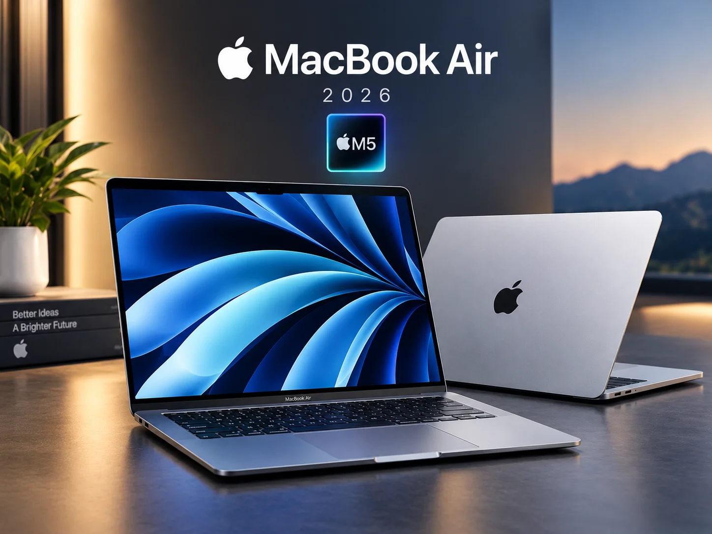 Apple 2026 MacBook Air Drops To All Time Lowest Price!