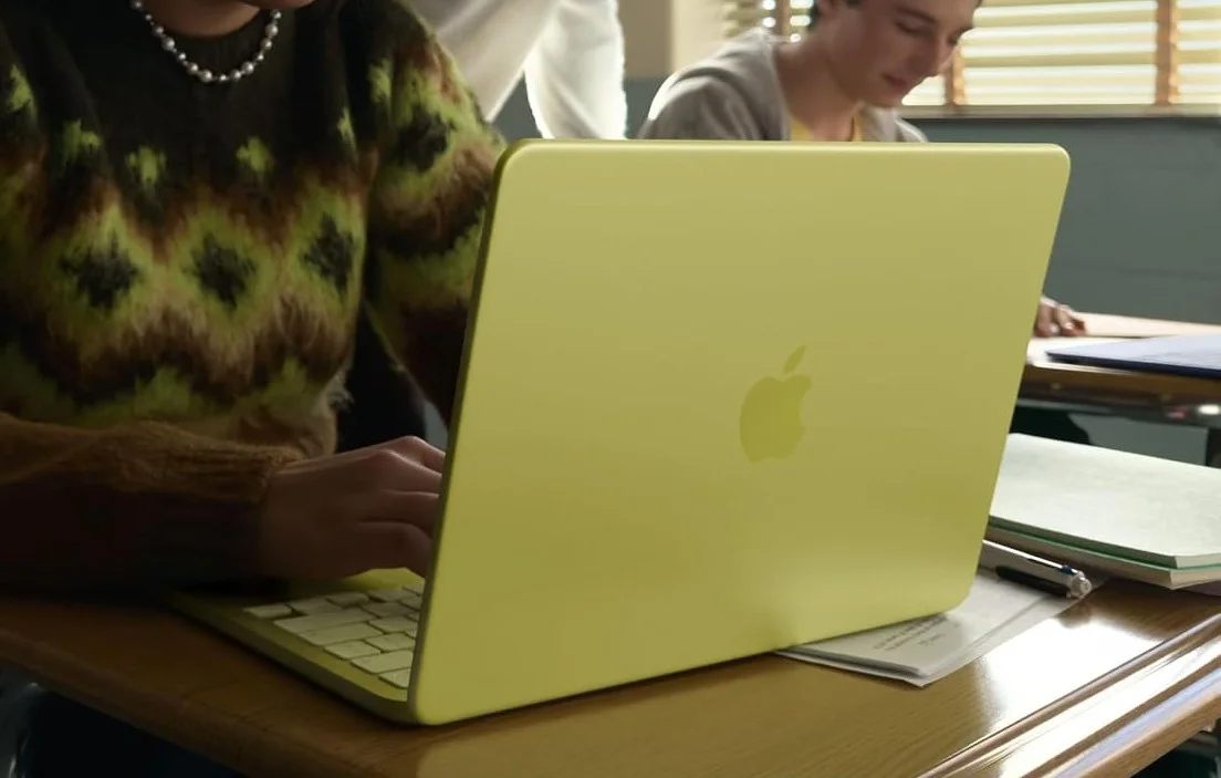 Apple 2026 MacBook Neo Gets Whopping Discount