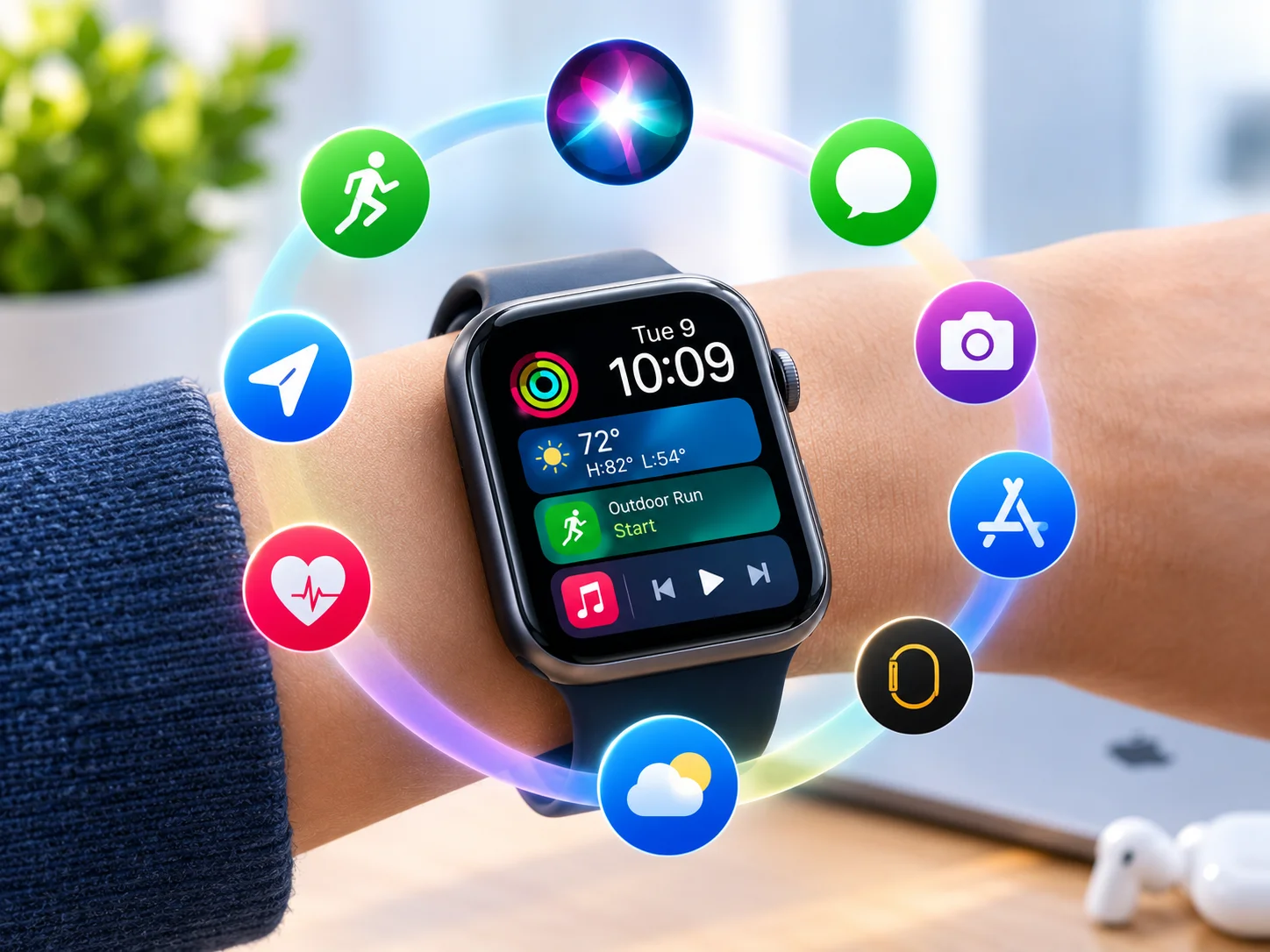 watchOS 27: 12 Exciting New Apple Watch Features You Need to Try