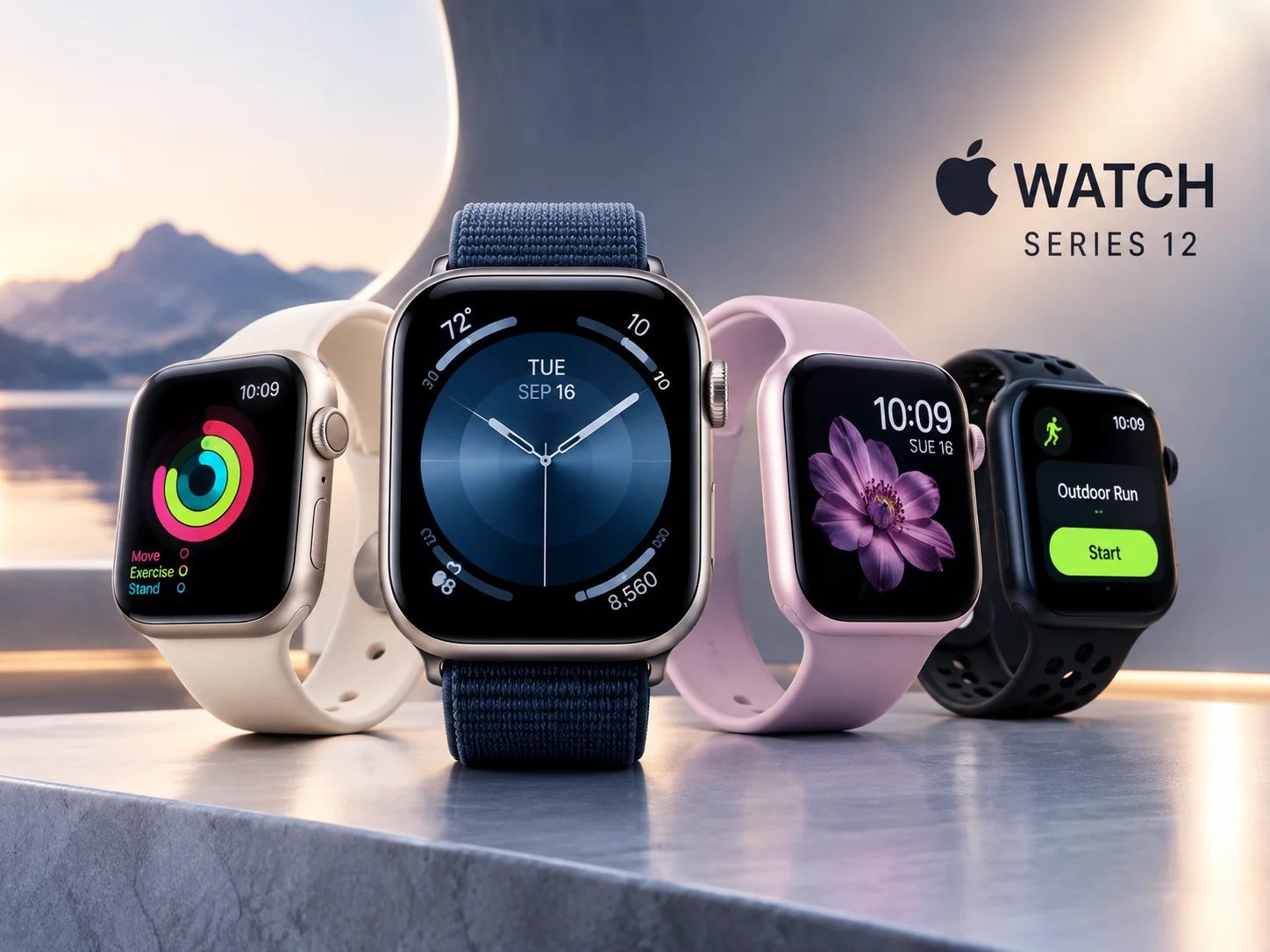 How to Set Up Apple Watch Series 12 for the First Time: Step-by-Step Guide