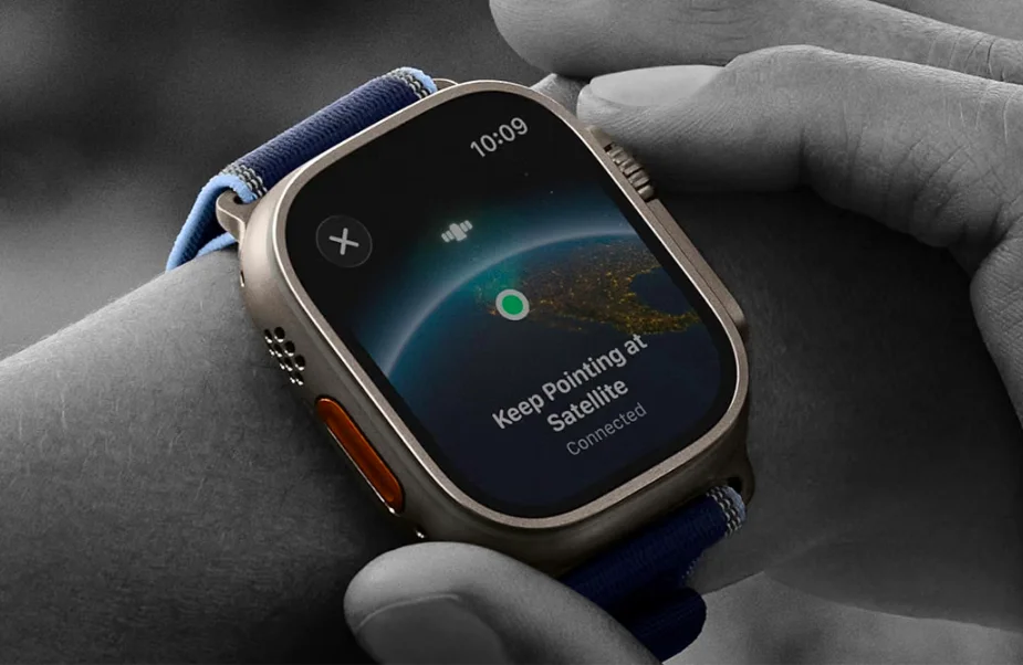 Apple Watch Ultra 3 Gets a Major Price Cut