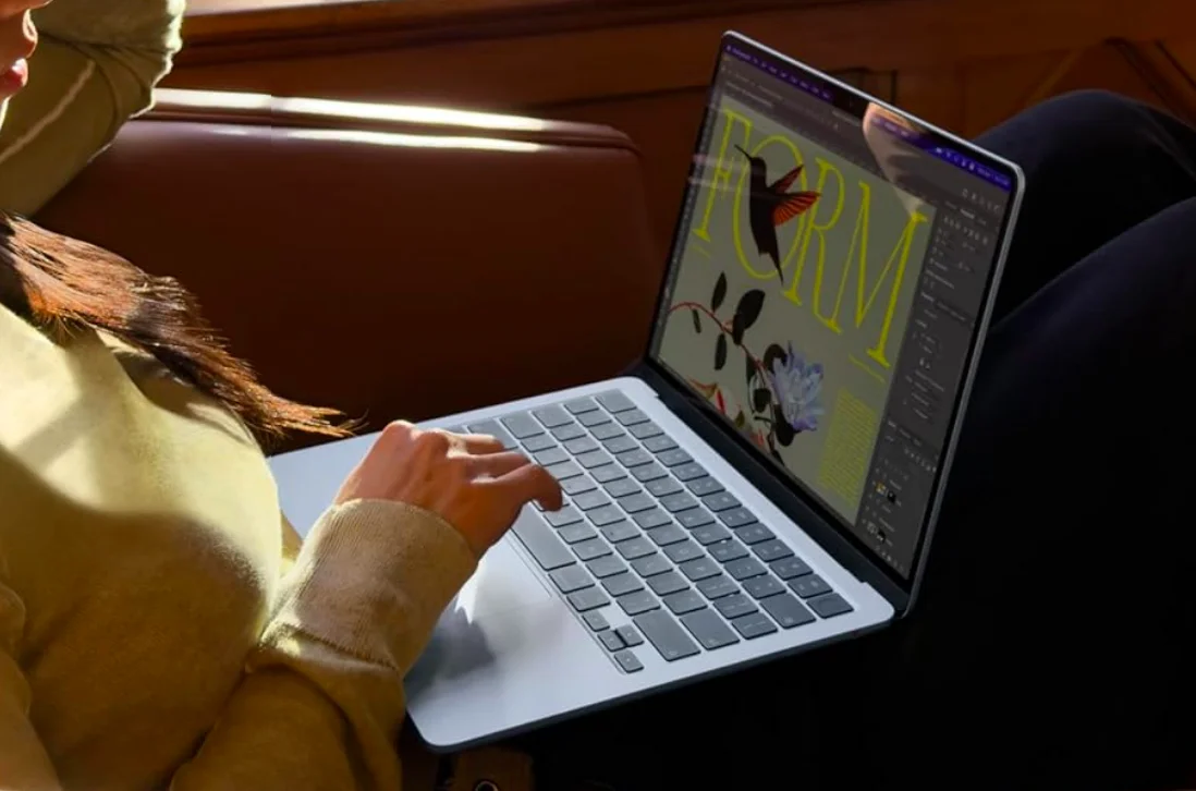 Save $100 On 2026 MacBook Air with M5