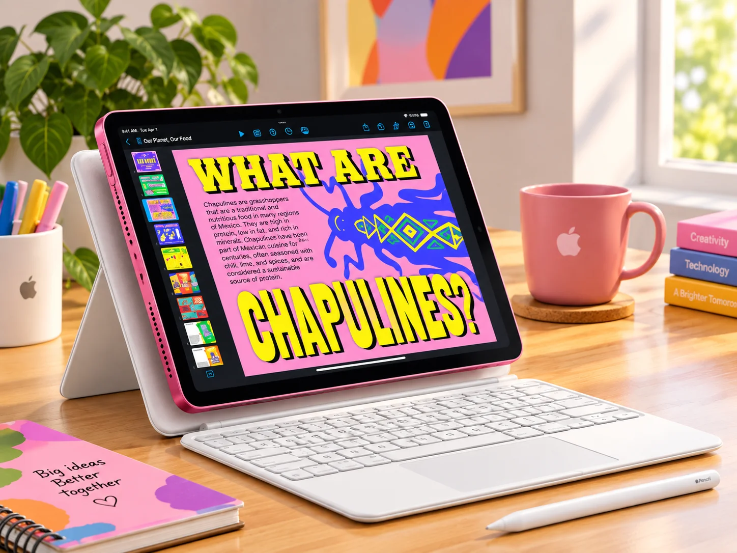 11-Inch Apple iPad Hits $399.99 in Today’s Deal