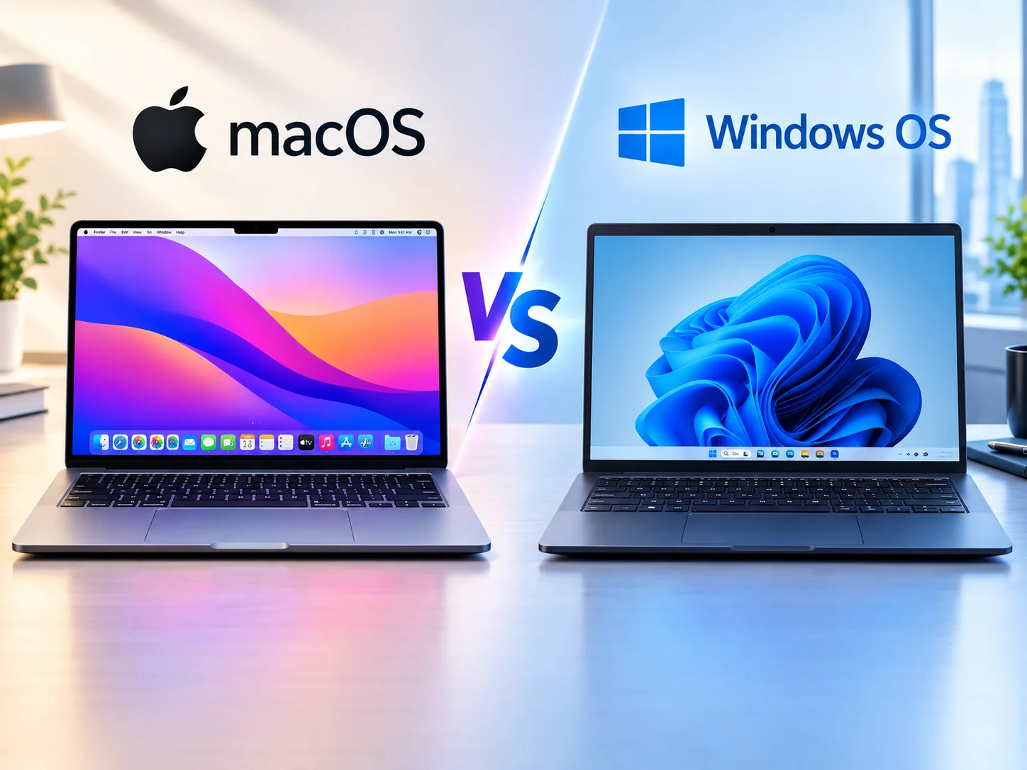 Why Choose a MacBook in 2026? 7 Reasons Apple’s Laptop Stands Out