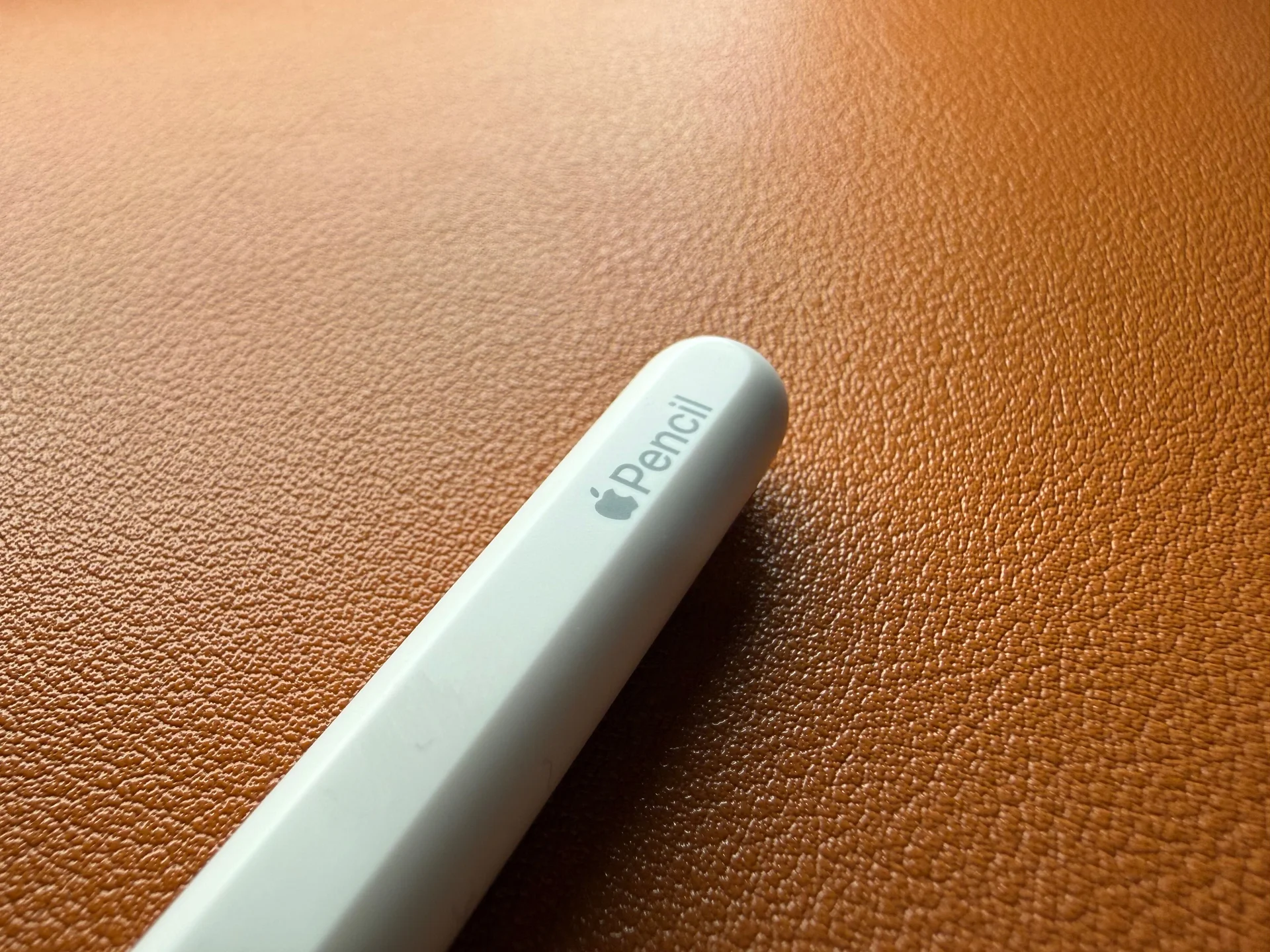 Apple Reportedly Scrapped a Shorter Apple Pencil for the iPhone Duo