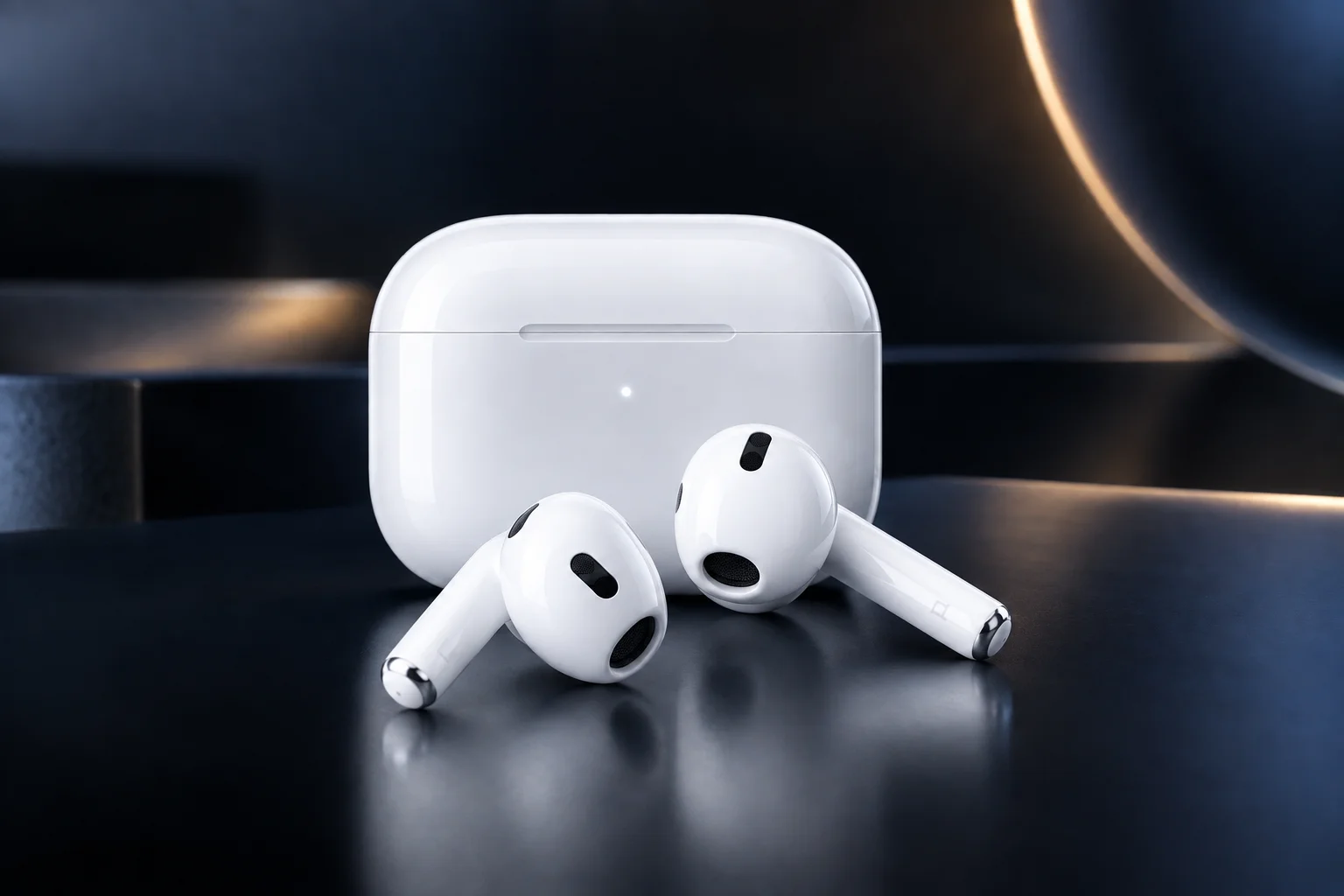 AirPods 5 Are Now Available: Price, Features, ANC, Siri AI and Everything You Need to Know