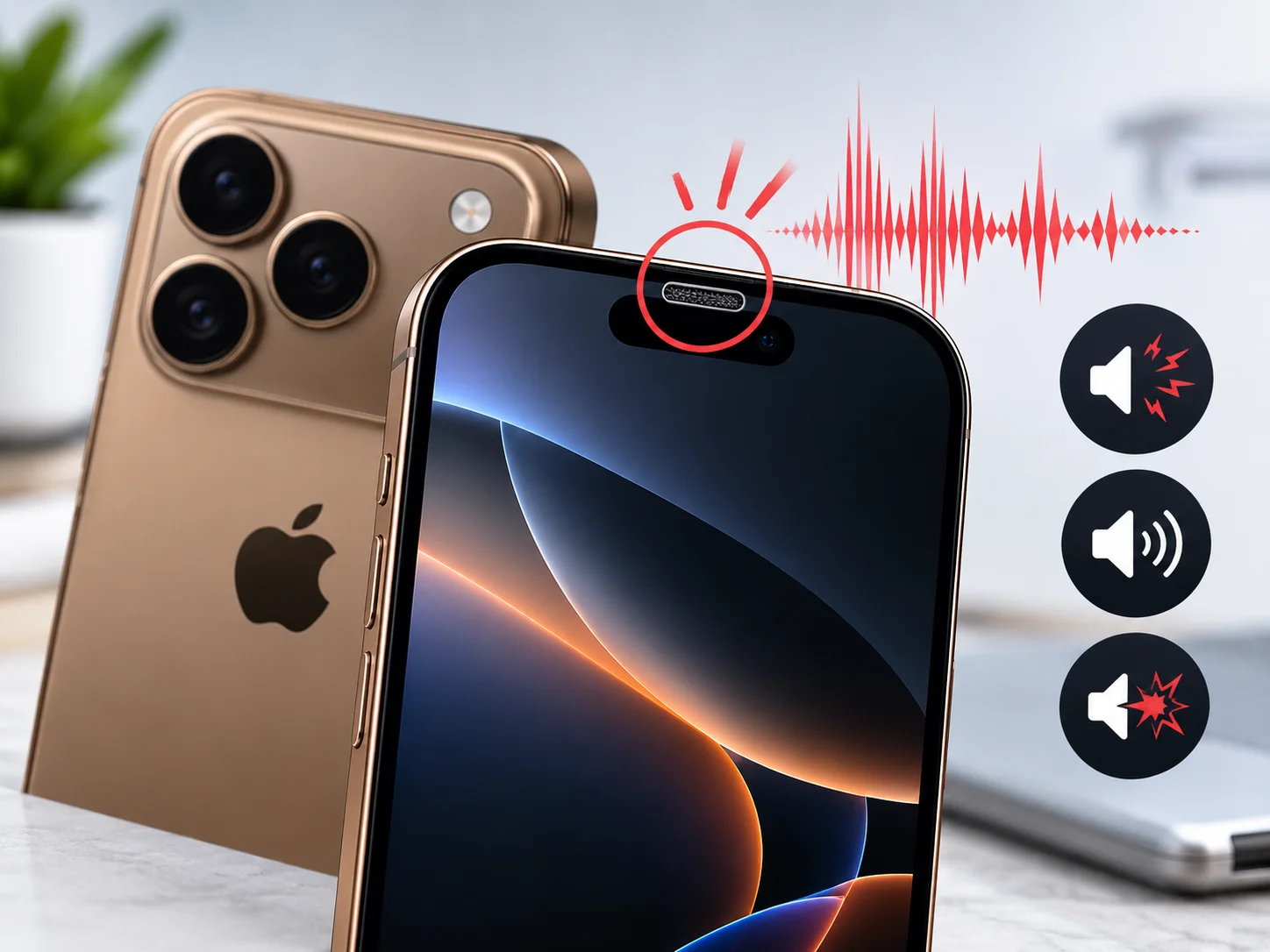 iPhone 18 Pro Owners Face New Speaker Crackling and Popping Issue