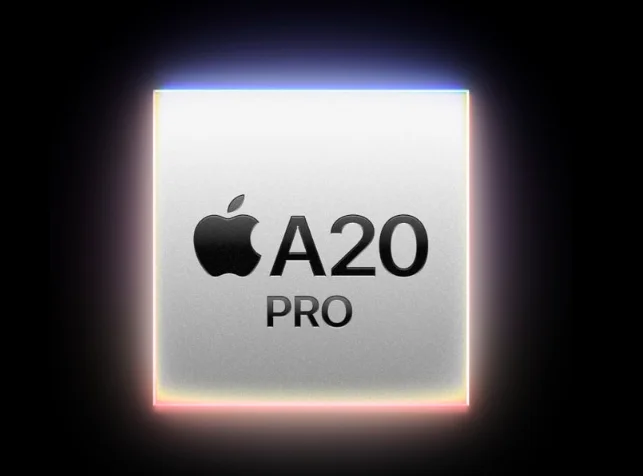 A20 chip