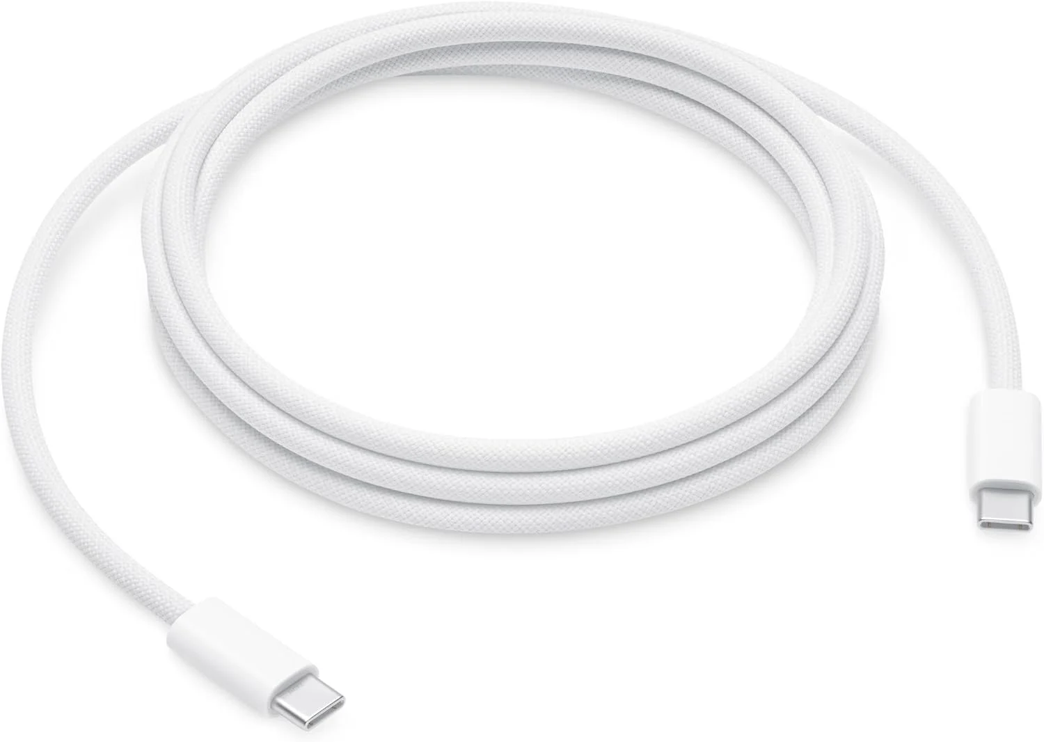 Apple Cut The Price Of 240W USB-C Charge Cable By $10