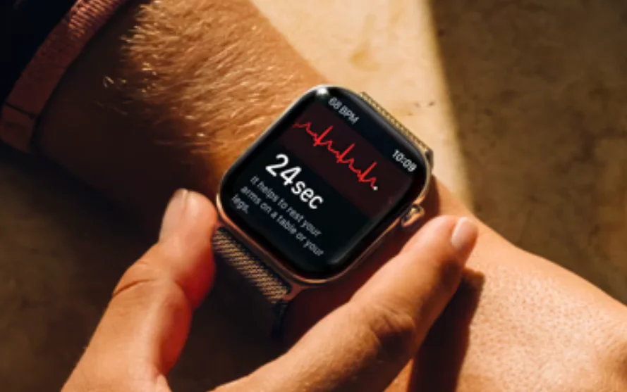 Apple Watch Series 12 Pre-order Live is Going Crazy!