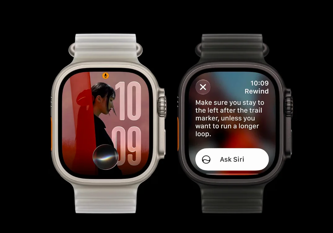 Apple Watch Ultra 4