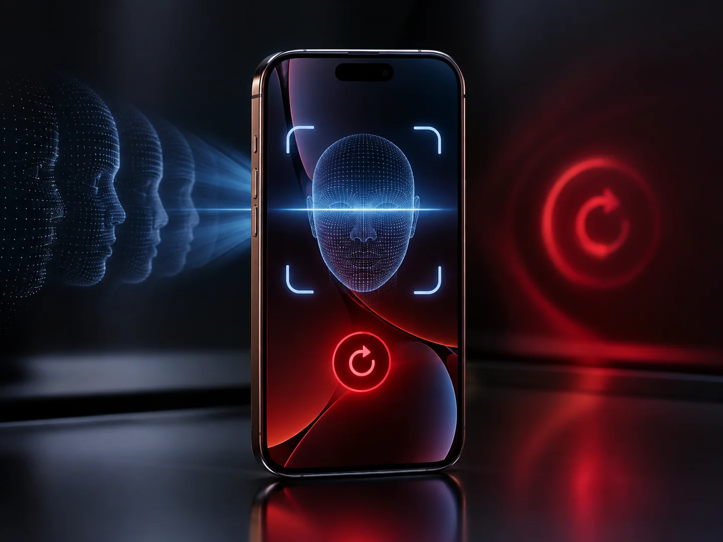 Apple to Fix iPhone 18 Pro Face ID Bug That Causes Unexpected Restarts