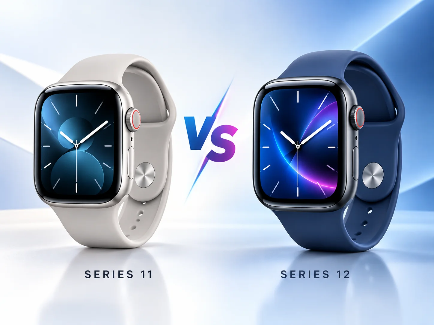 Apple Watch Series 12 vs. Series 11: Here’s What’s New