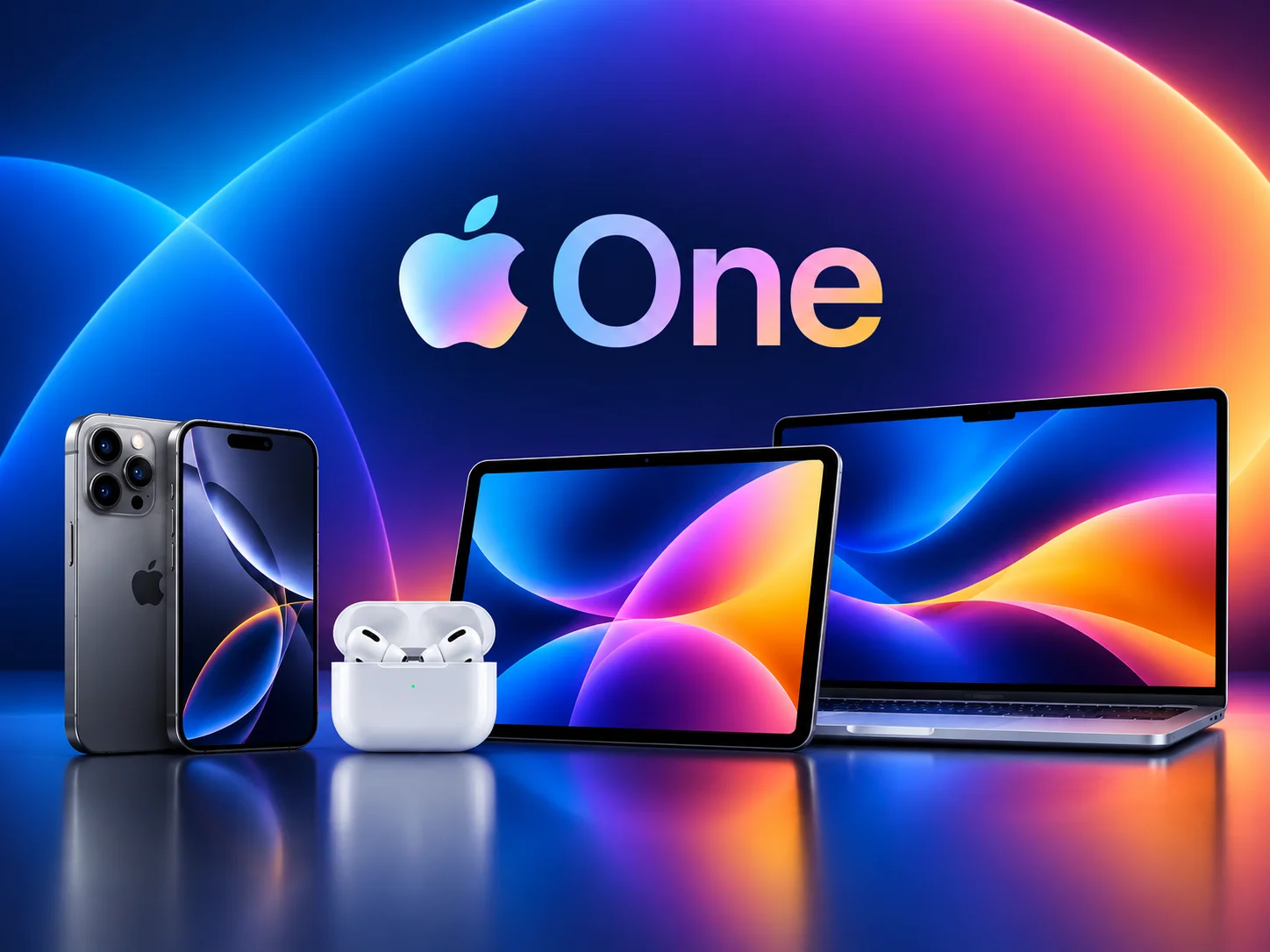 Apple Offers 3 Months of Apple One Free With New iPhone, iPad and Mac Purchases