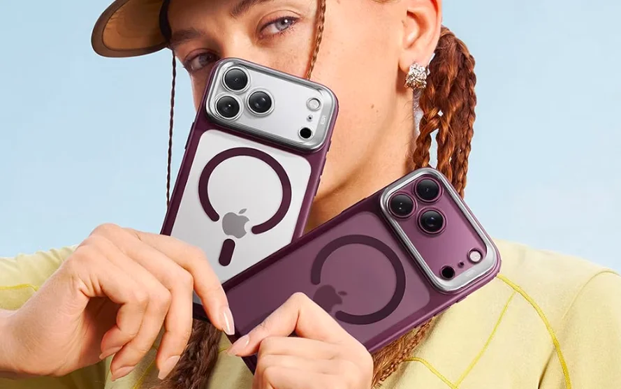 Pre-ordered The Latest iPhone 18 Pro Max? Checkout This Must Have Accessory