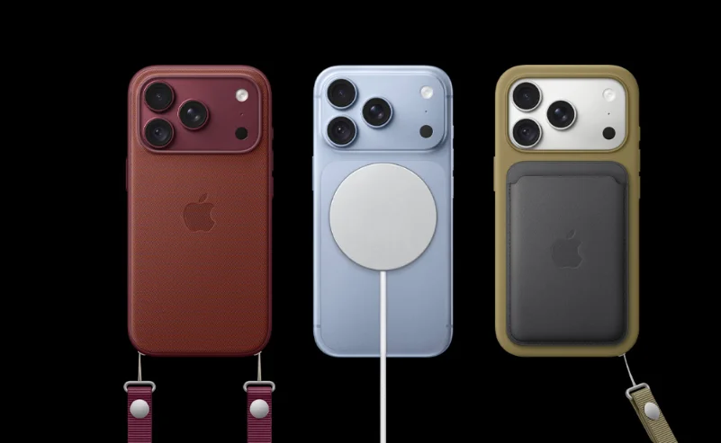 Apple Finally Unveiled The iPhone 18 Pro and iPhone 18 Pro Max
