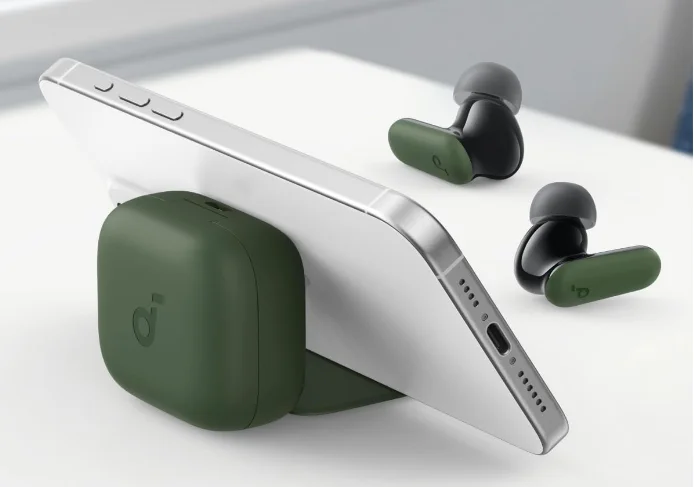 Just $25 Gets You This Apple AirPods Pro Alternative