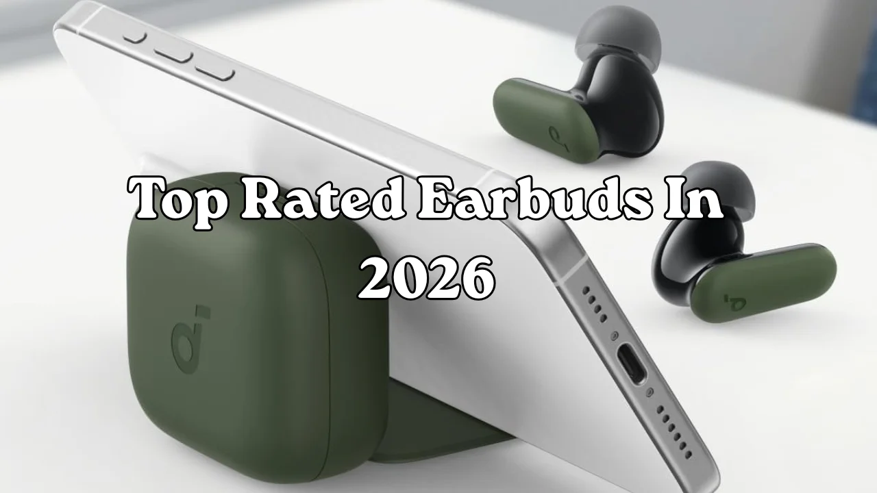 Best Apple AirPods Alternative in 2026