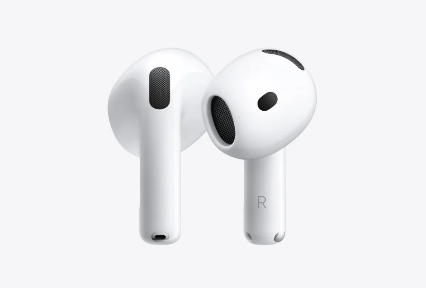 Pre-order Apple AirPods 5 with Wireless Charging Case At $149
