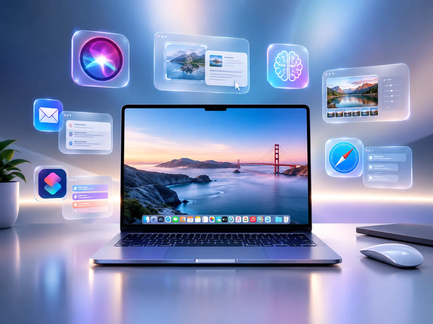 macOS 27 Golden Gate: 11 Biggest New Features Coming to Mac