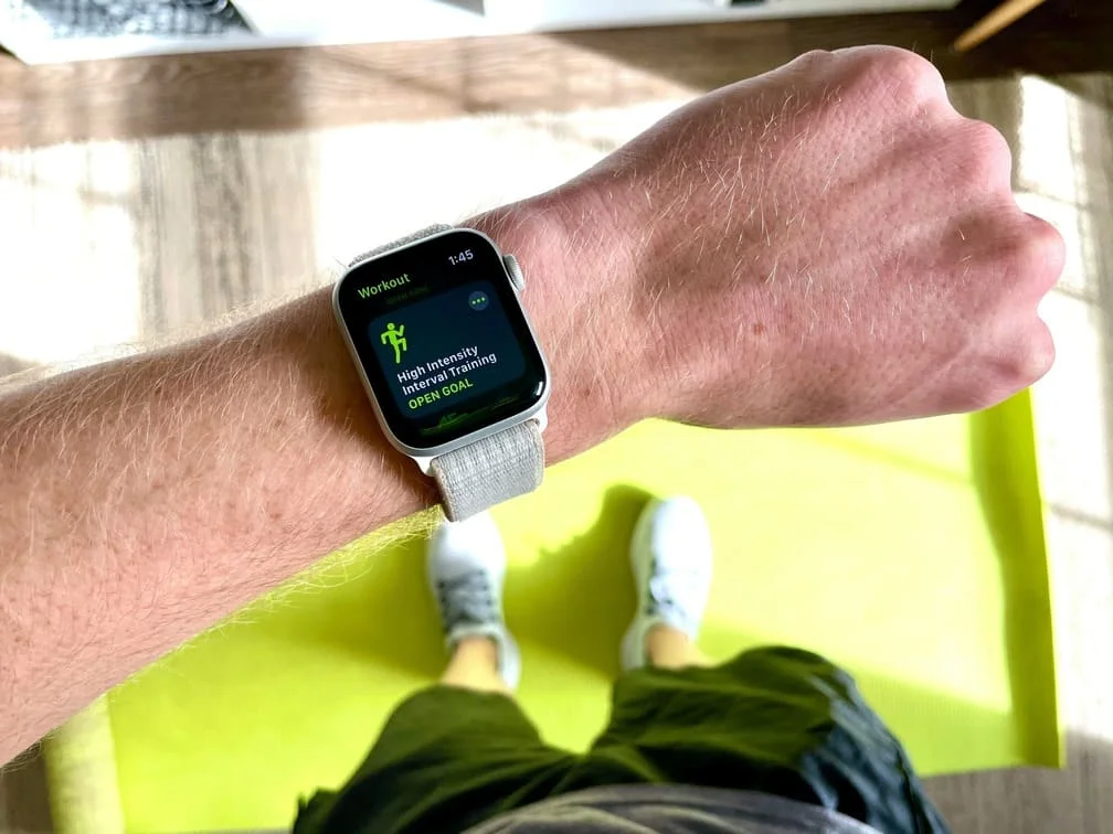 Offer! Apple Watch Series 7 Now At $529