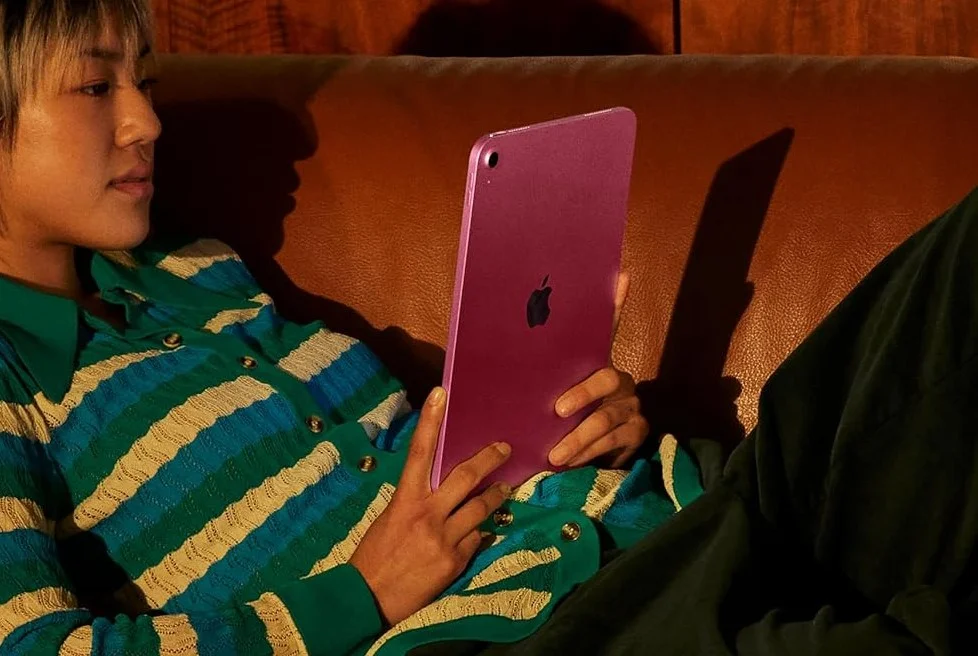 Apple's Lates A16 chip Integrated iPad Has Never Been On This Price Before