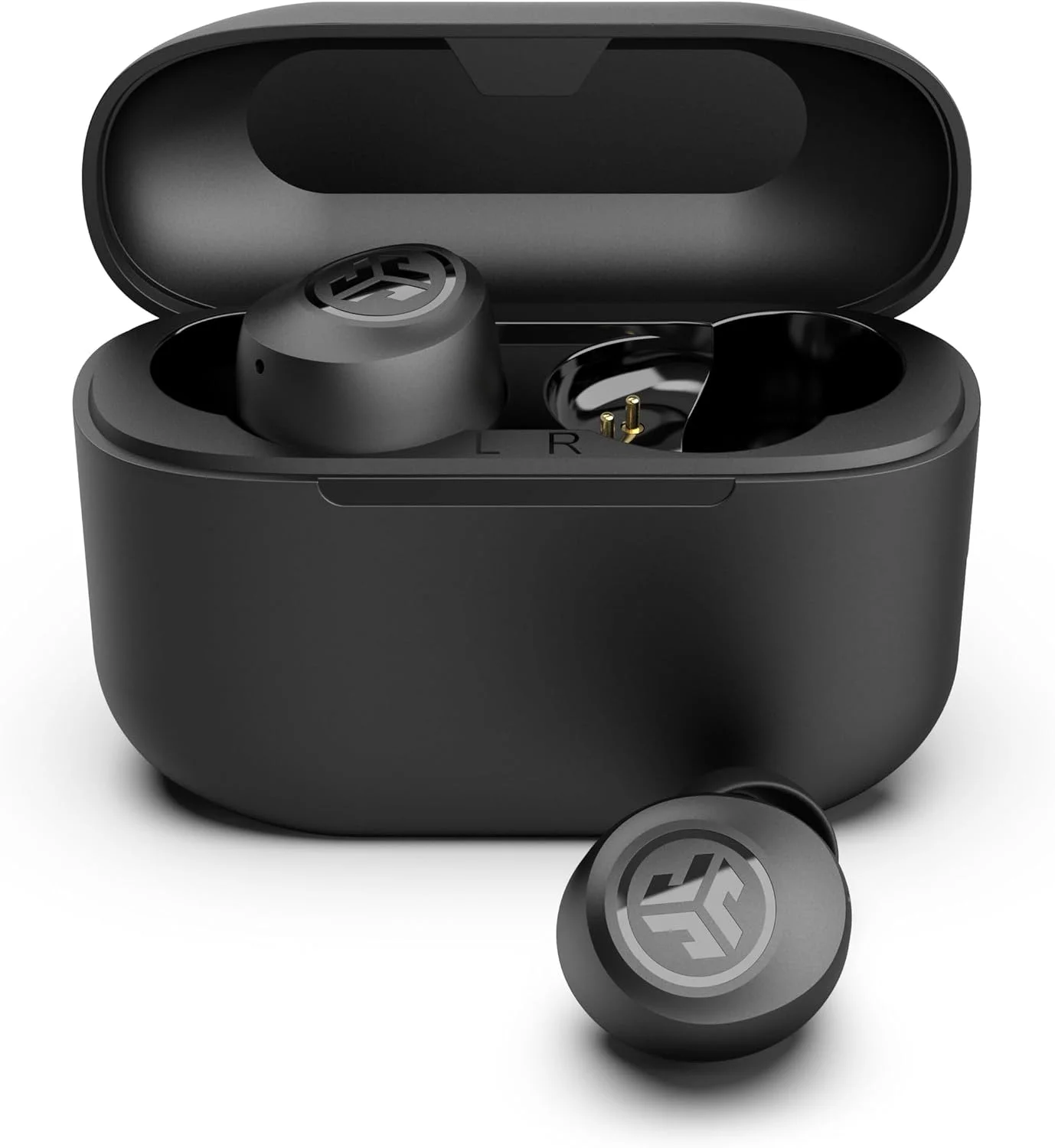 JLab Go Air Pop+ Earbuds
