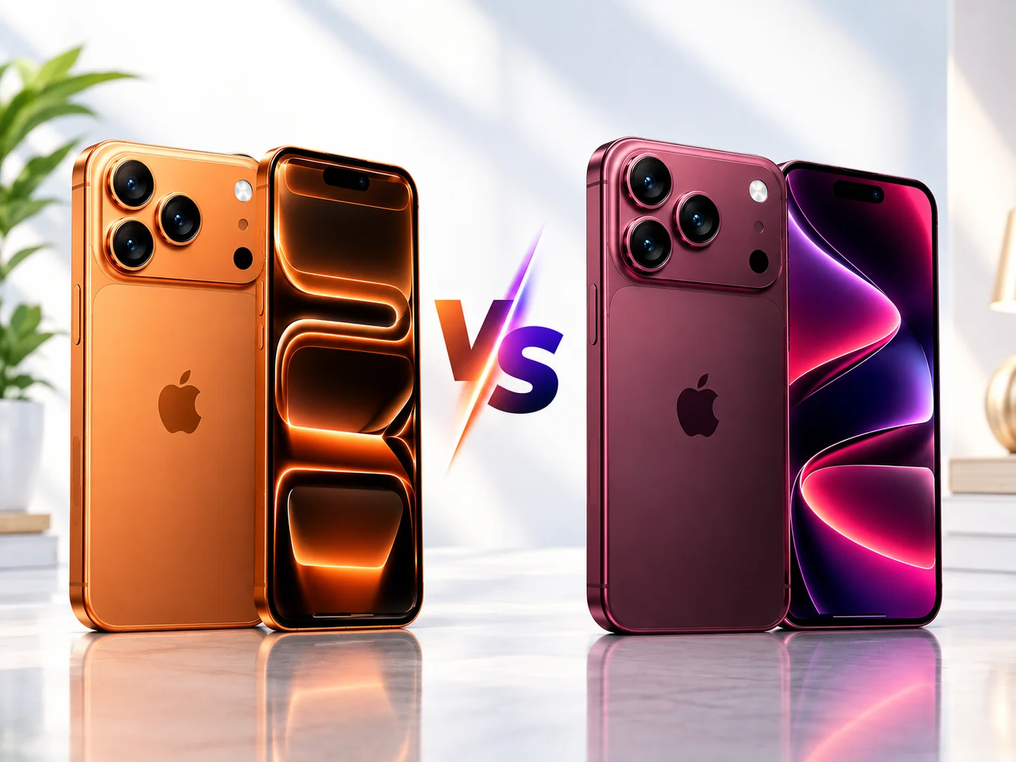iPhone 17 Pro Max vs iPhone 18 Pro Max: What’s Changed?
