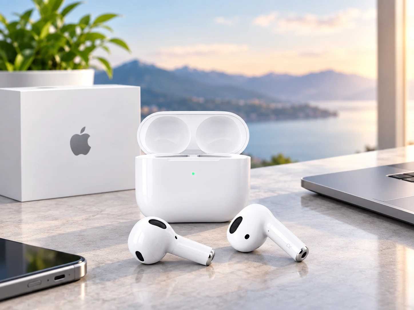 Get The Apple Latest AirPods 5 At $129