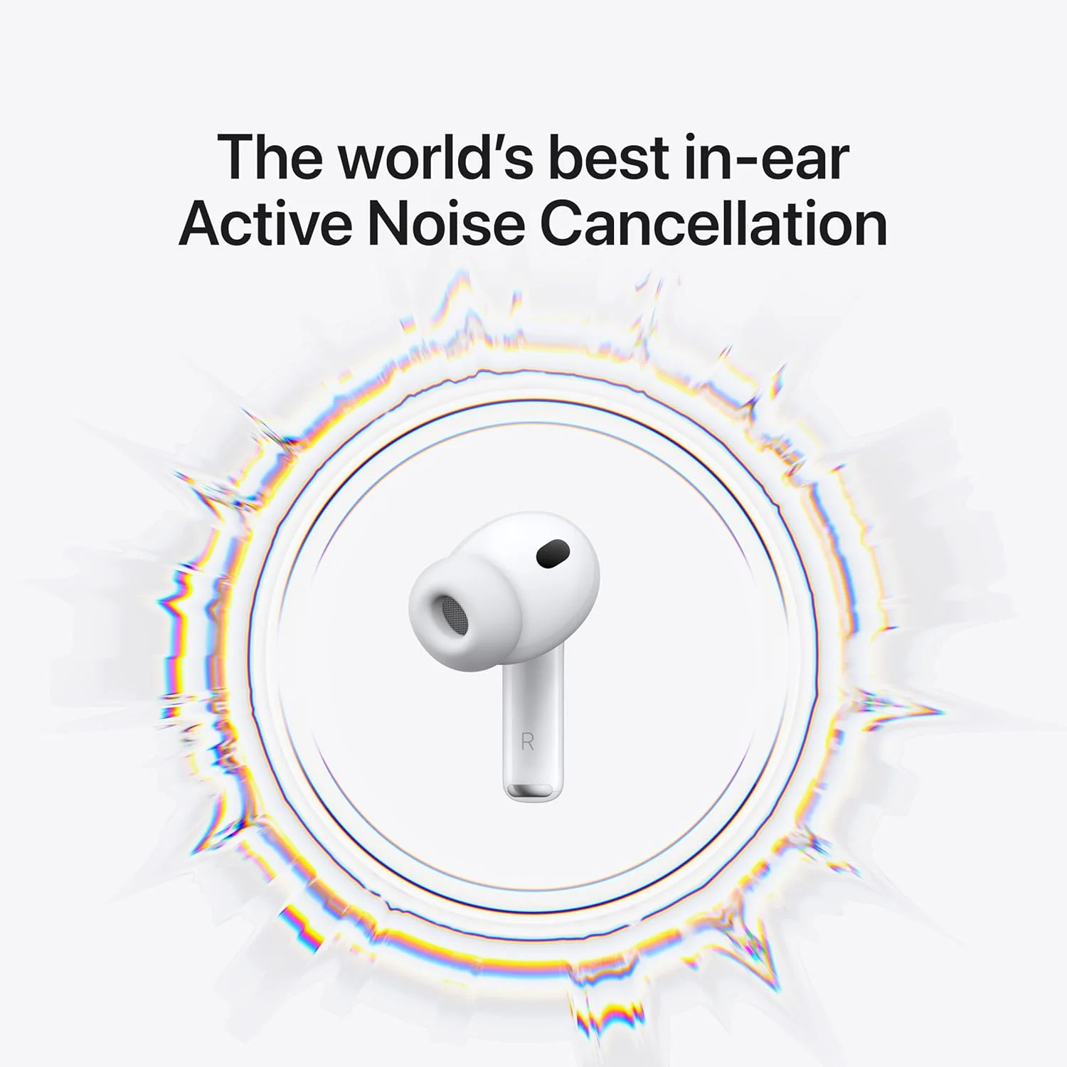 Apple AirPods Pro 3 Finally Drops By 23 Percent!