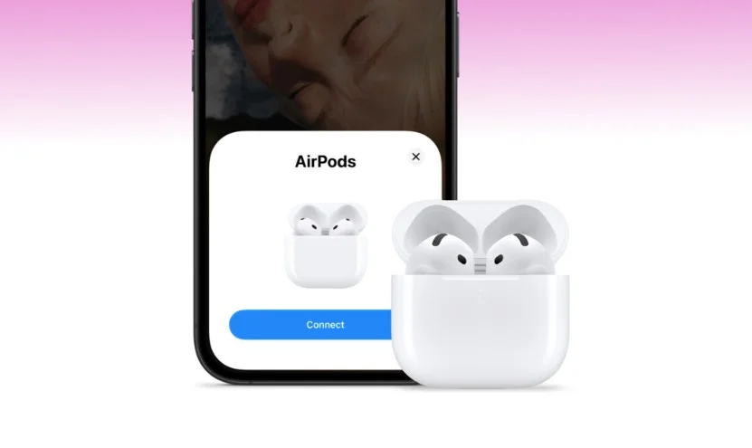 New Apple Airpods 5