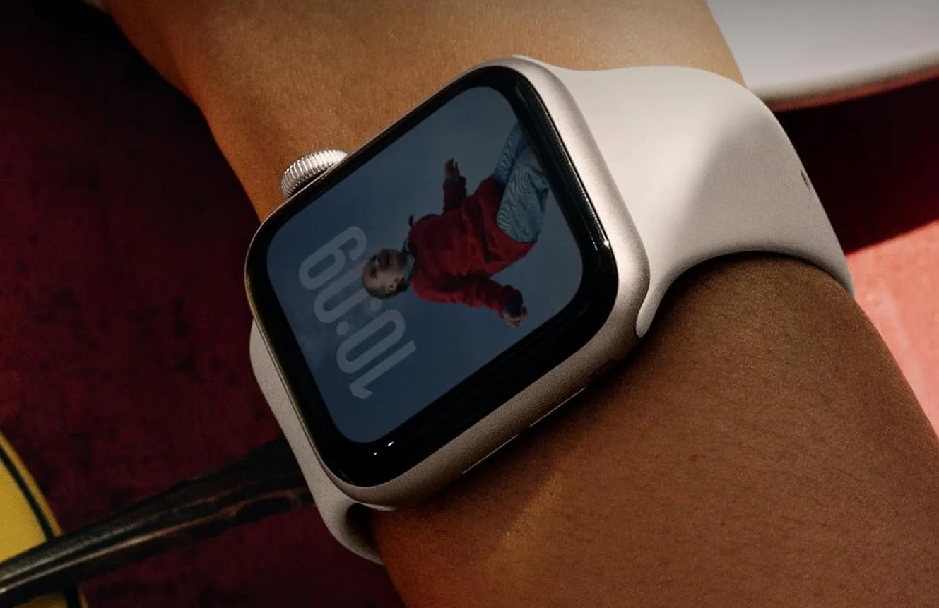 Apple Drops The Price Of Apple Watch SE (3rd Gen) By $60