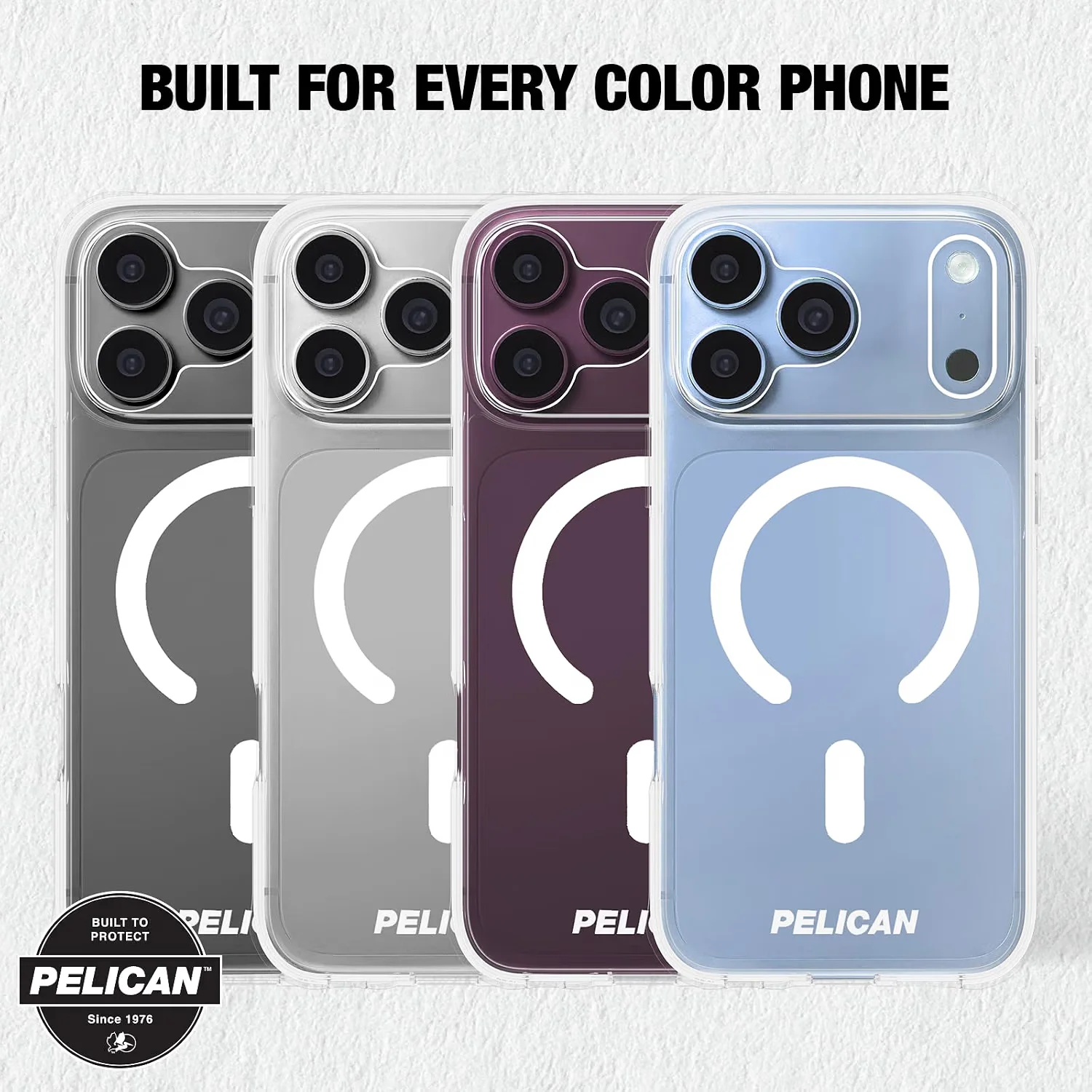 Pelican Ranger iPhone 18 pro Max Case