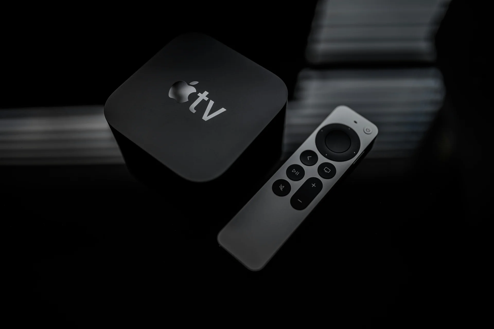 The New Apple TV Might Come with Siri AI