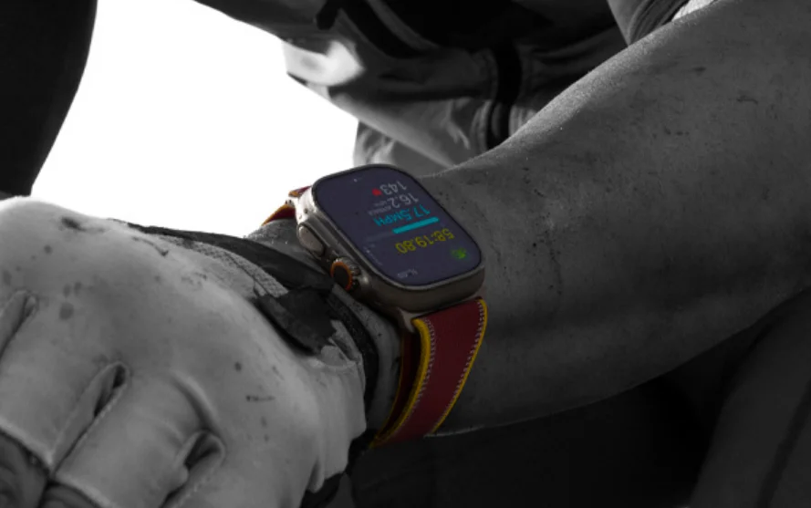Pre-order Apple Watch Ultra 4 Now