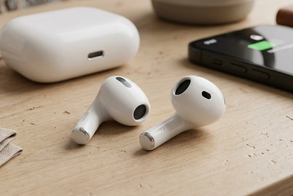 7 Things You Need to Know Before Buying AirPods 5
