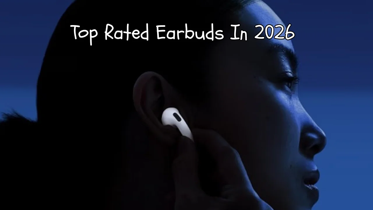 These Apple AirPods Alternative Earbuds is Specially Made For Your iPhone!