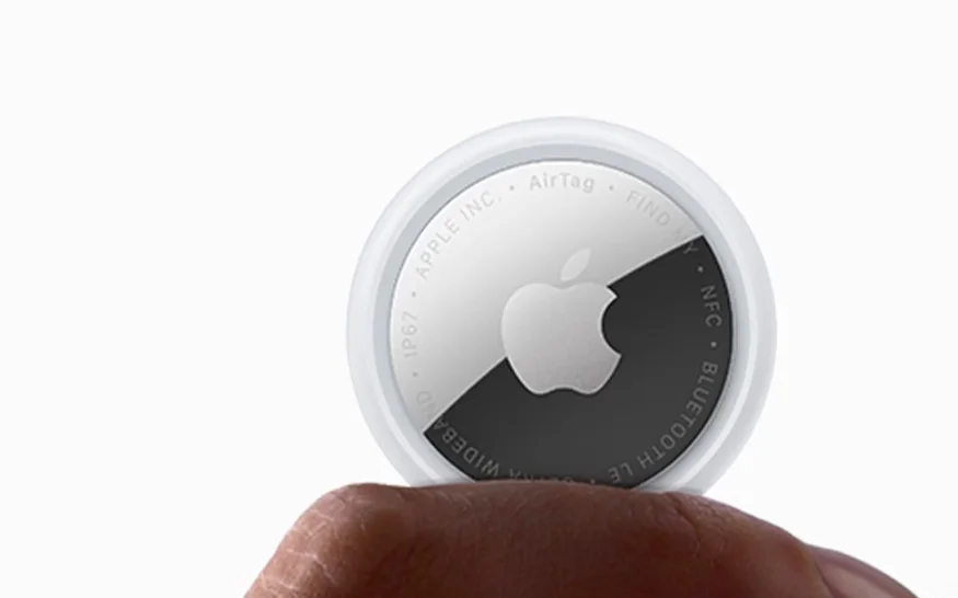 Save 17% OFF On AirTag (2nd generation)