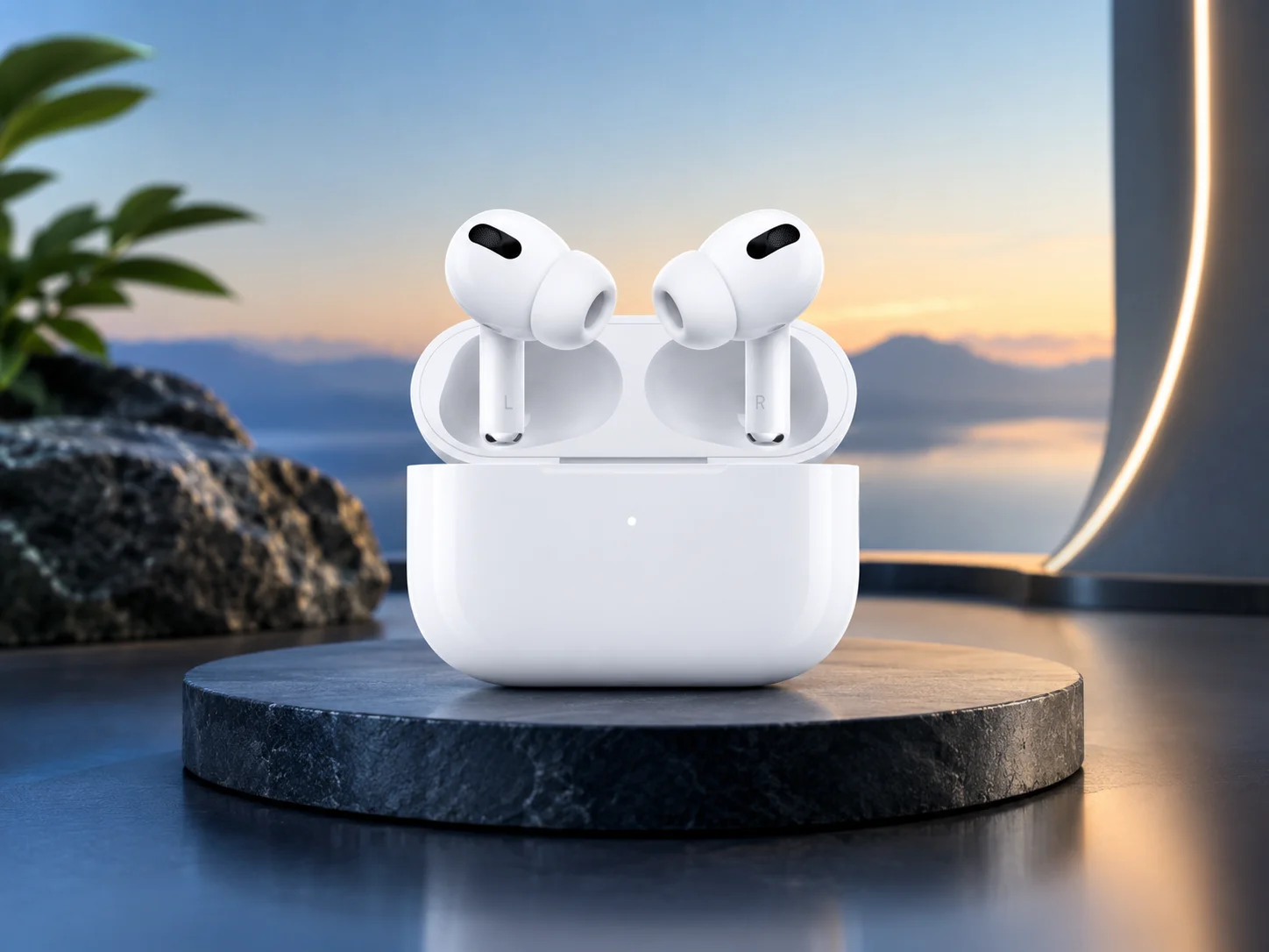 Limited Time Offer: Save $50 On Apple AirPods Pro 3