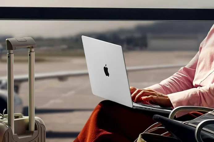 Apple MacBook Pro With M5 Pro Hits Its Lowest Price in 30 Days