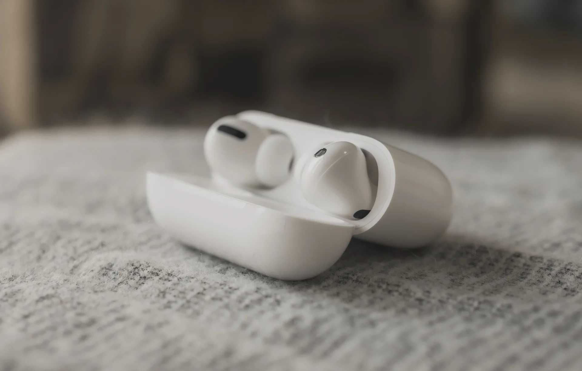 AirPods Pro 3 Are $15 Off at Amazon Right Now