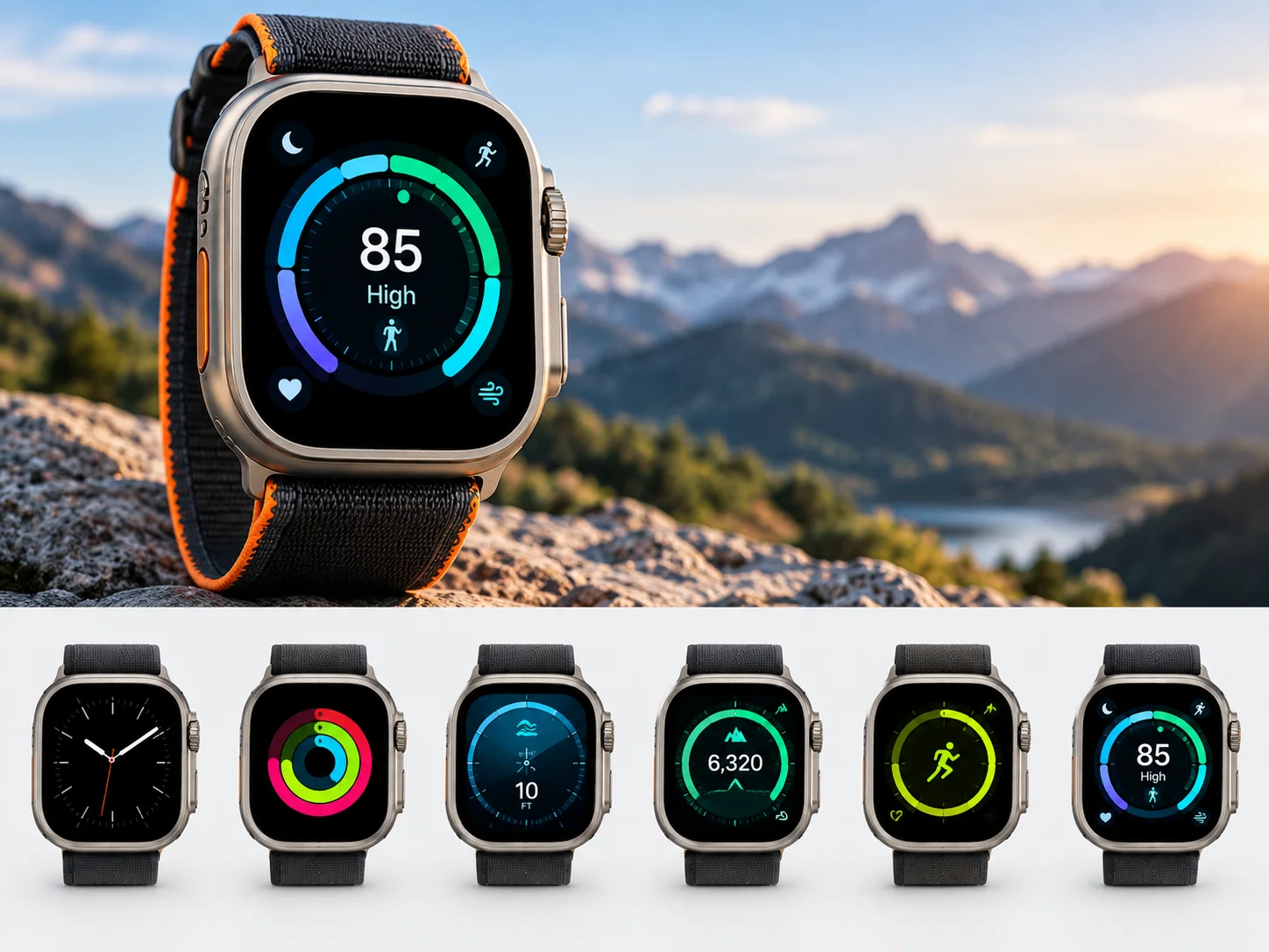How to Set Up Readiness on Apple Watch Ultra 4: Step-by-Step Guide