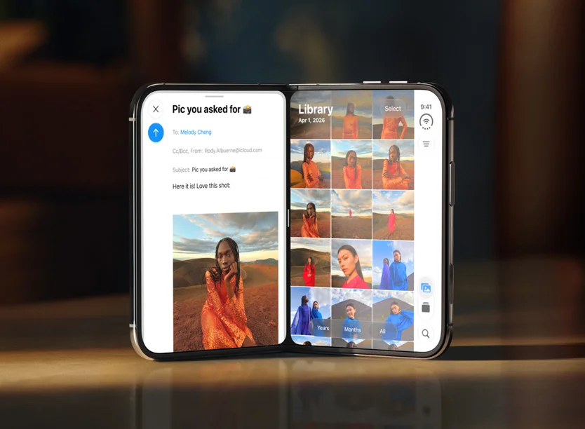 Missing Features On Apple's Latest iPhone Duo