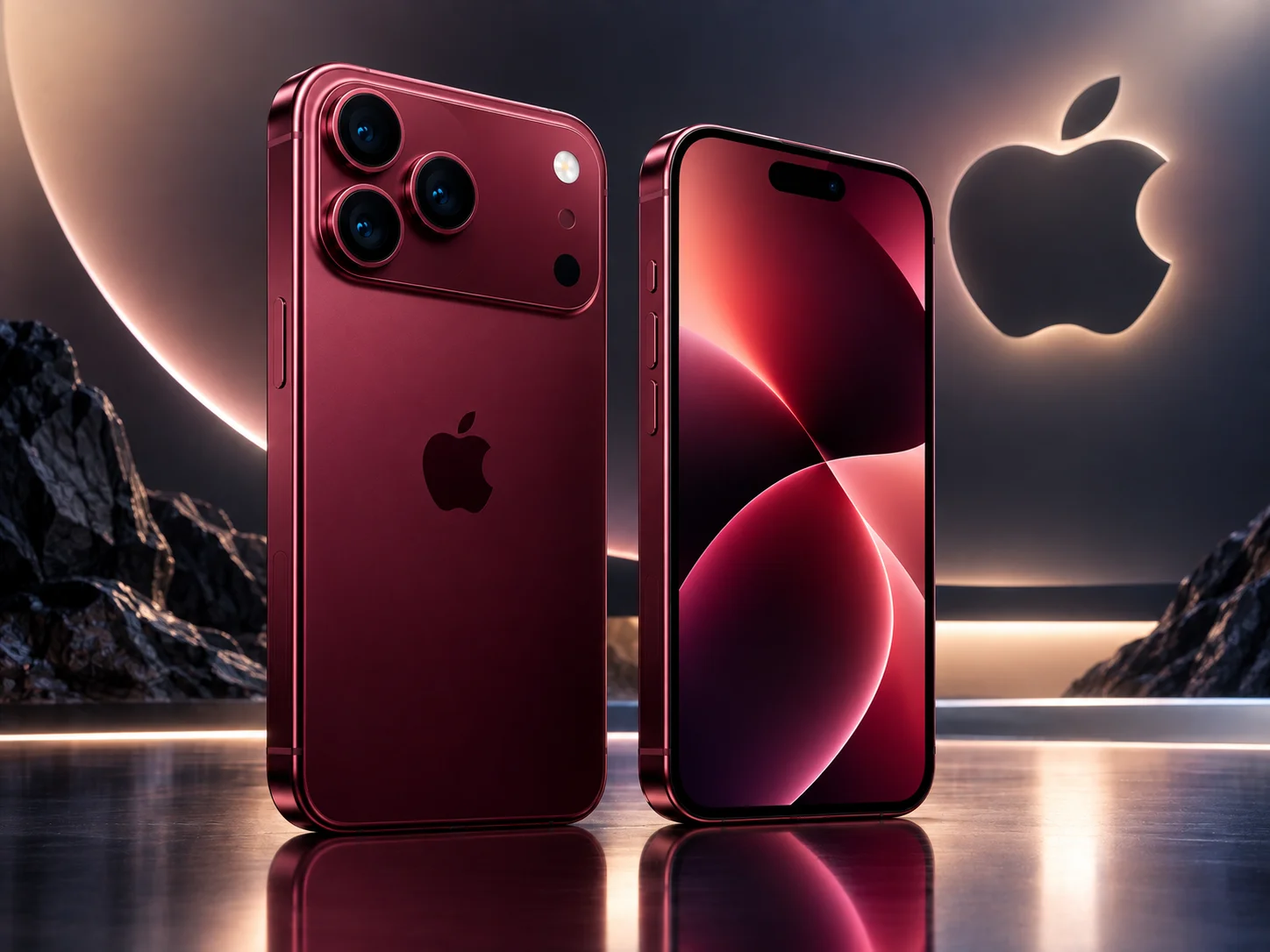 iPhone 18 Pro is Almost Here: Price, Features, Specs and Release Time