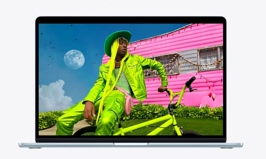 Limited Time Offer: Save $150 On Apple 2026 MacBook Air