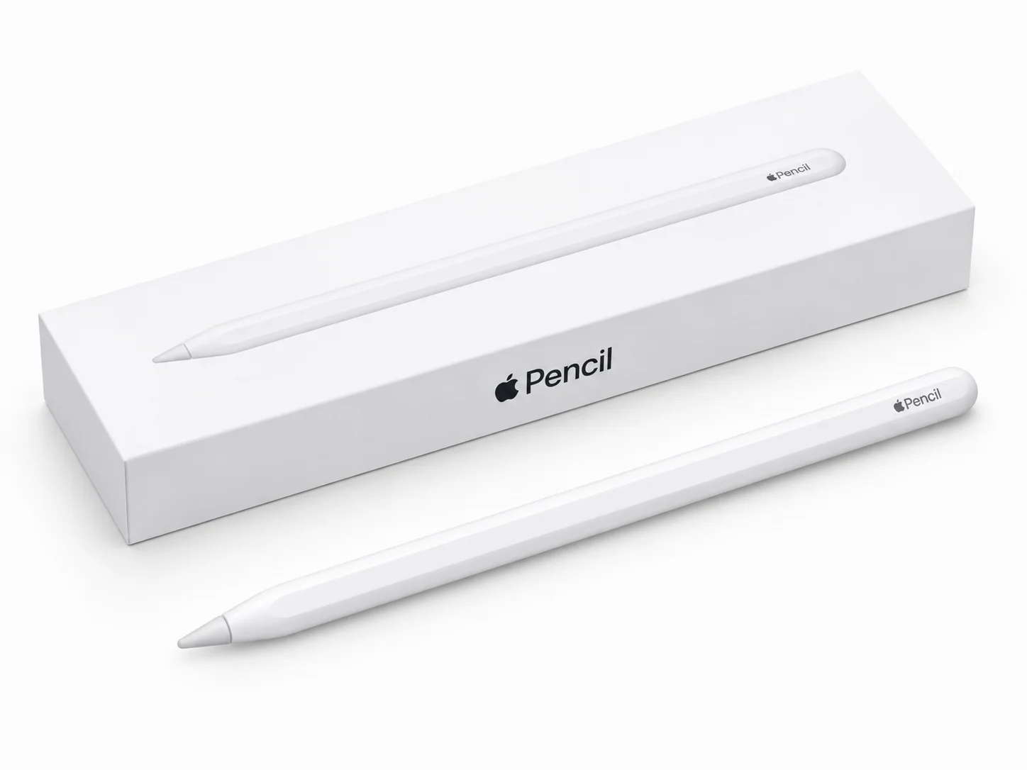 Apple Reportedly Planned a Smaller Pencil for the iPhone Duo