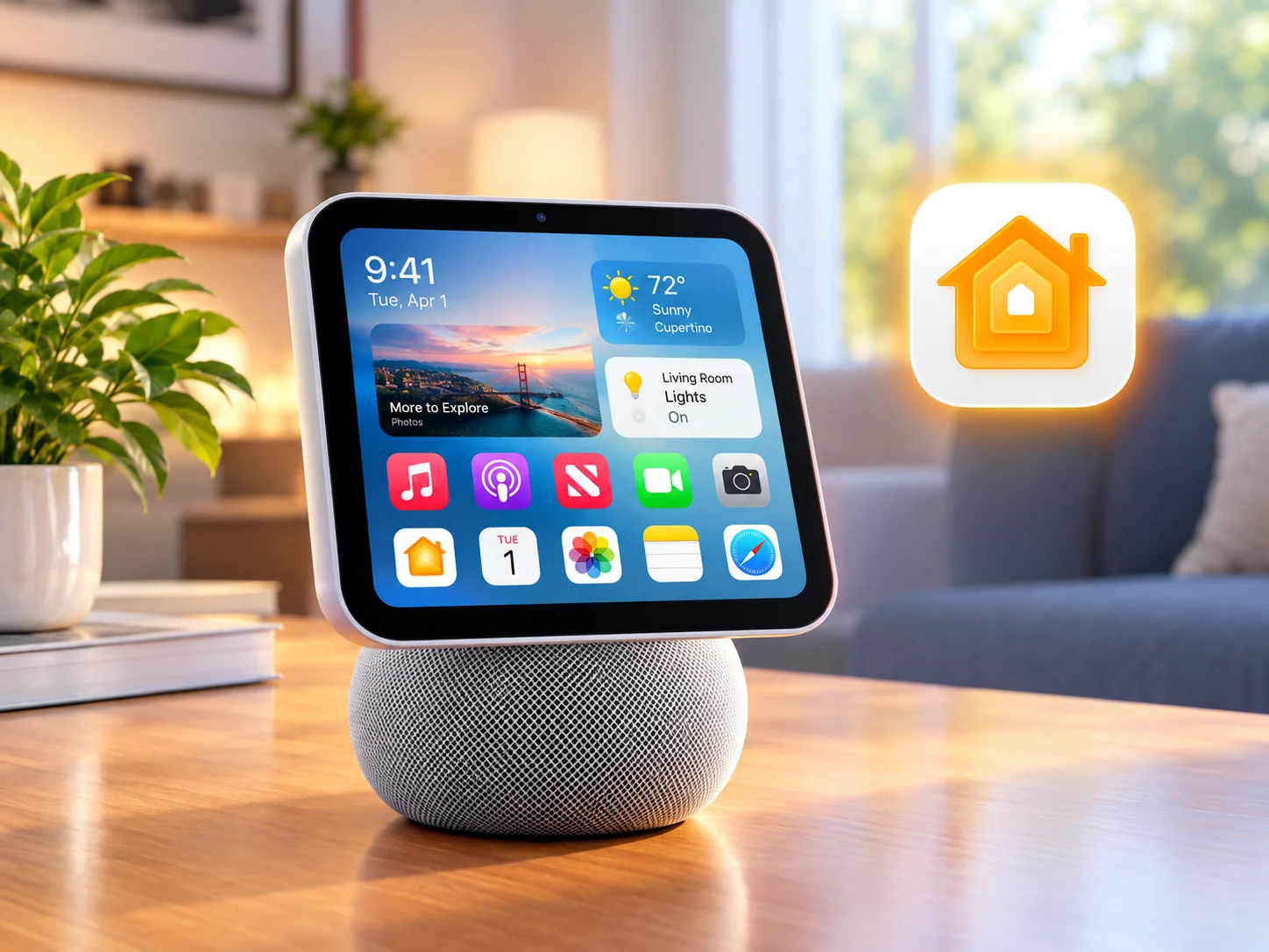 Apple’s Next Operating System Could Transform the Smart Home
