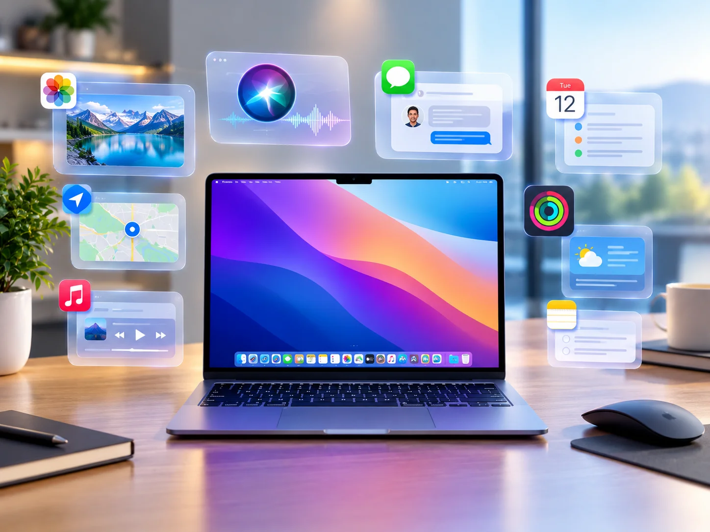 macOS 27 Golden Gate: 11 New Features That Change the Mac Experience