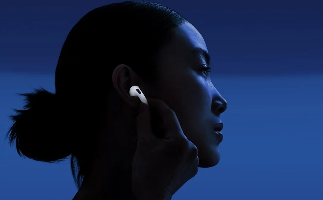 Apple AirPods 5