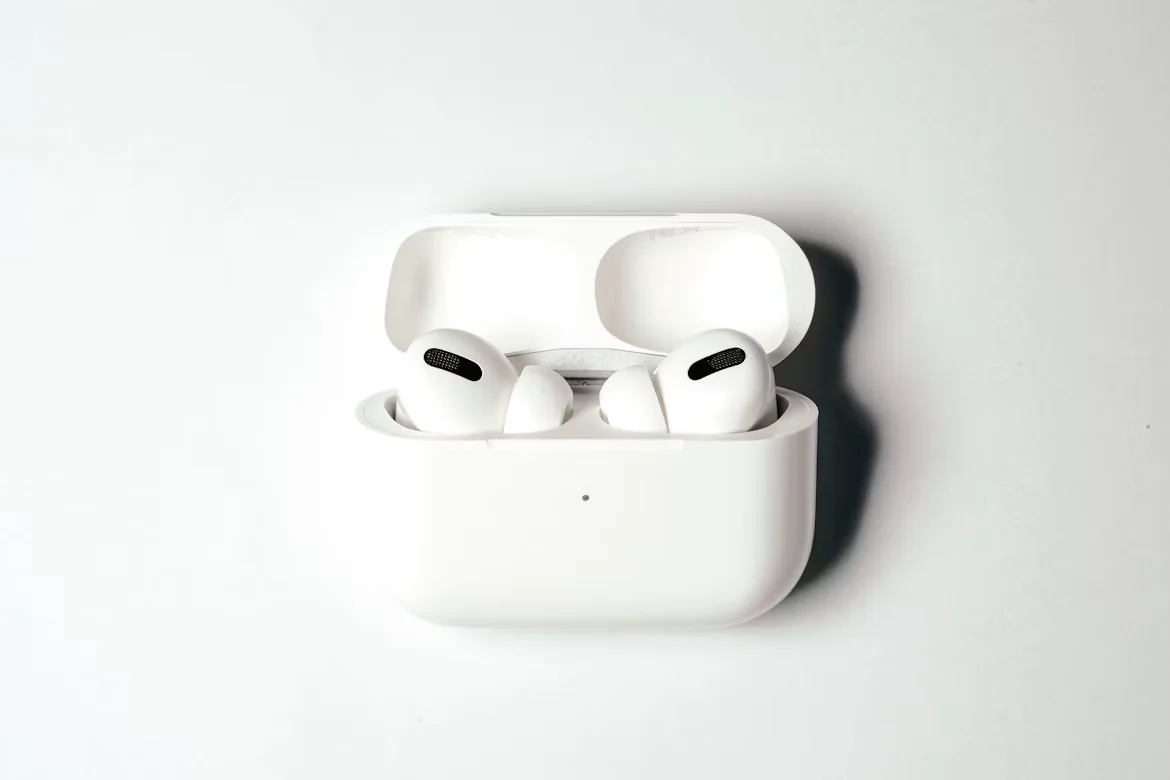 Just $199 Gets You Apple AirPods Pro